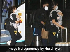 विराट कोहली और अनुष्का शर्मा की बेटी को लेकर आपस में भिड़े फैन्स, कुछ इस तरह दिए तर्क