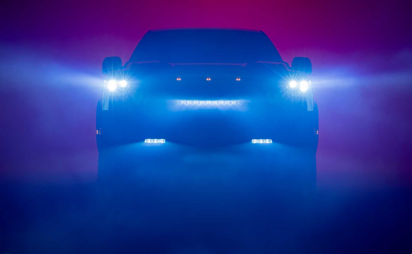 2022 Toyota Tundra Teased With A V6 Engine