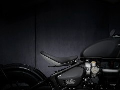 2021 Triumph Bonneville Bobber: Top 5 Highlights