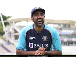 Watch: Team India Stars Struggle With Bollywood Googlies In Fun Video Watch: Team India Stars Struggle With Bollywood Googlies In Fun Video