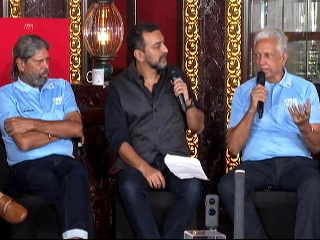 What Kapil Dev's Side Thinks of Current Team India?