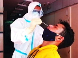 "अगर यह उम्मीद से पहले आती है तो..."महाराष्ट्र में कोरोना की तीसरी लहर की टाइमिंग पर बोले विशेषज्ञ "अगर यह उम्मीद से पहले आती है तो..."महाराष्ट्र में कोरोना की तीसरी लहर की टाइमिंग पर बोले विशेषज्ञ