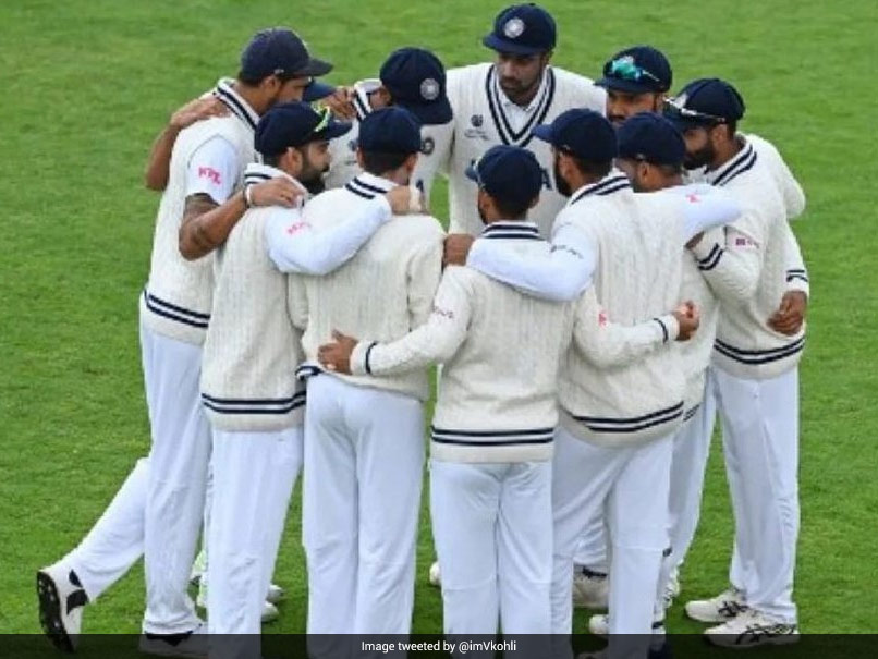 India Test Squad In England To Get 2nd Vaccine Jab In Coming Days: Report