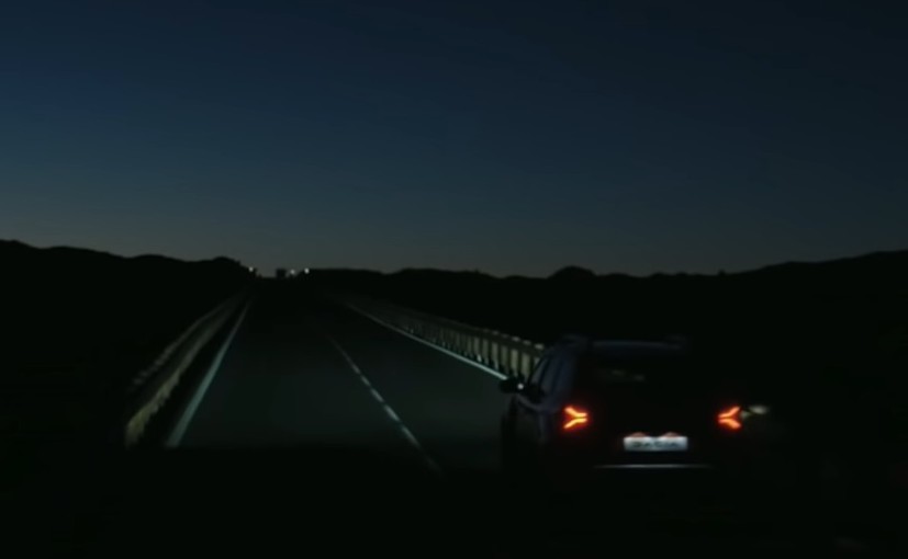 2022 Dacia Duster Facelift Teased For International Markets