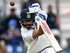 WTC Final Live: Team India Aim To Build On Momentum From Day 2