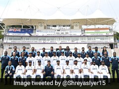 WTC Final: Pandya, Dhawan, Others Wish Luck To Indian Team