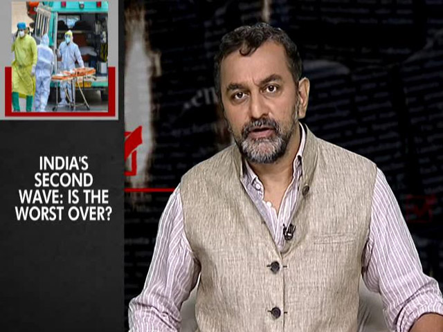 Reality Check: State Of The Pandemic