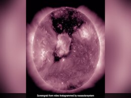 NASA ने शेयर की सूर्य की अद्भुत तस्वीरें, अलग-अलग रंगों वाली तरंग दैर्ध्य में सूर्य को देखकर हैरान रह जाएंगे आप NASA ने शेयर की सूर्य की अद्भुत तस्वीरें, अलग-अलग रंगों वाली तरंग दैर्ध्य में सूर्य को देखकर हैरान रह जाएंगे आप