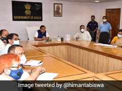 Assam Stops Administering Covaxin First Dose, Cites Short Supply