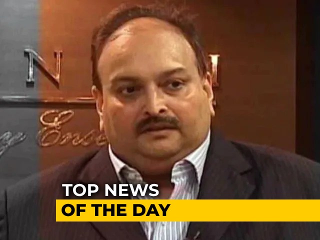 The Biggest Stories Of June 02, 2021