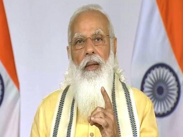 PM Blames States For Vaccine Policy U-Turn: Fact Or Hype?