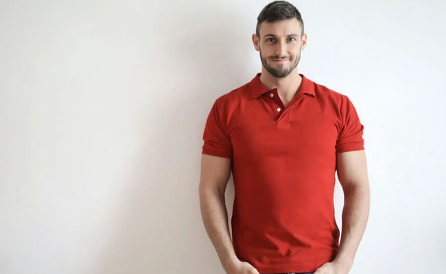 Men's Fashion Tips: How To Wear A Polo Shirt In 7 Fresh Ways