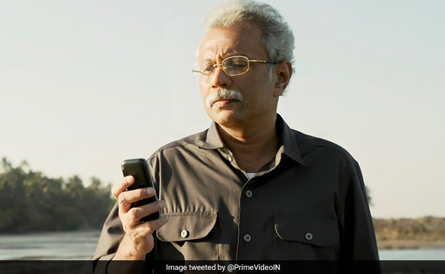 Chellam Sir From '<i>The Family Man 2</i>' Inspires A Wave Of Internet Memes
