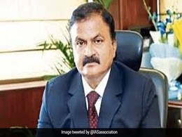 PM Modi Condoles Death Of Industry Secretary Guruprasad Mohapatra PM Modi Condoles Death Of Industry Secretary Guruprasad Mohapatra