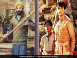 सनी देओल और आमिर खान में बॉक्स ऑफिस पर हुई है 3 तीन बार टक्कर, जानें किसका रहा पलड़ा भारी सनी देओल और आमिर खान में बॉक्स ऑफिस पर हुई है 3 तीन बार टक्कर, जानें किसका रहा पलड़ा भारी