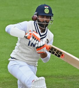 England vs India: Ravindra Jadeja Reveals His "Forever Love". See Pic