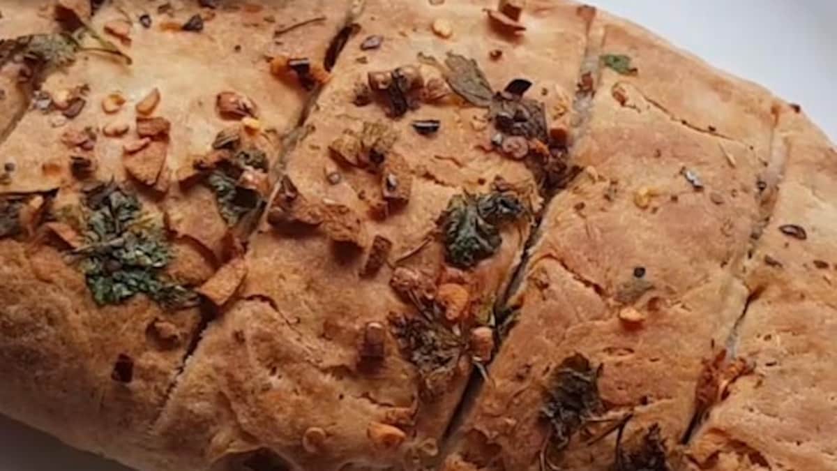 How To Make Garlic Bread Without Using An Oven NDTV Food
