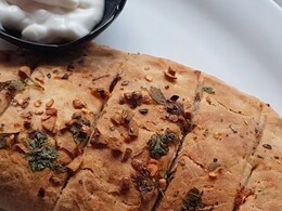 How To Make Garlic Bread Without Using An Oven