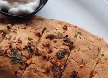 How To Make Garlic Bread Without Using An Oven How To Make Garlic Bread Without Using An Oven