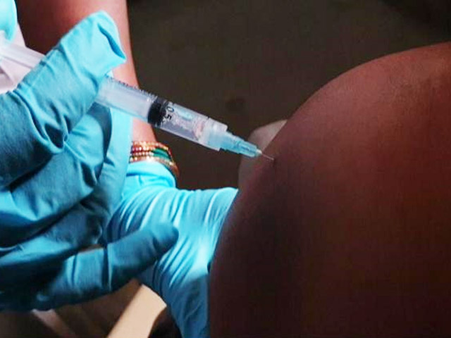 "Vaccine Drive Is Embarrassing": Dr Jayaprakash Muliyil, Epidemiologist