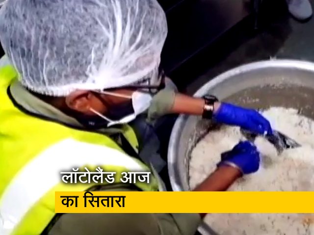 'खाना आपके द्वार' : बेंगलुरु में ये समूह ऐसे कर रहा है लोगों की मदद