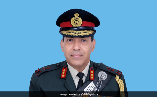 Lt General Sanjeev Kumar Sharma To Be New Deputy Chief Of Army Staff