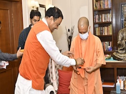 योगी कैबिनेट में 'मिशन 2024' की छाप : ब्राह्मण-ठाकुर, OBC-दलितों के बीच साधा सियासी संतुलन योगी कैबिनेट में 'मिशन 2024' की छाप : ब्राह्मण-ठाकुर, OBC-दलितों के बीच साधा सियासी संतुलन
