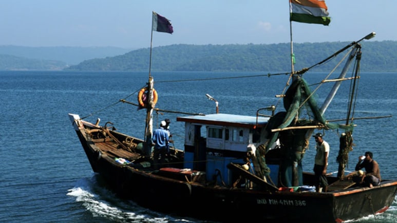 Maharashtra's Fishing Industry Hits Rough Seas As Rising Diesel Costs Anchor Boats