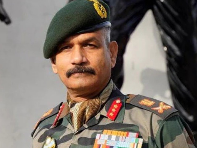 "Drones Not Made On Roads, Are State-Supported Systems": Top Army Officer