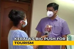 Kerala To Open Key Tourism Destinations After Intensive Vaccination Drive Kerala To Open Key Tourism Destinations After Intensive Vaccination Drive