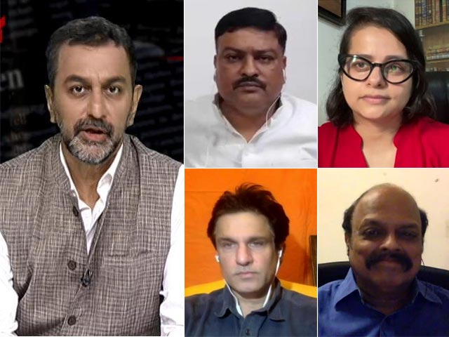 Reality Check: Alleged Land Deal Scam In Ayodhya