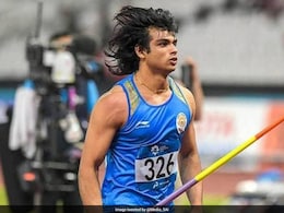 Tokyo Games: 15 Indian Athletes, Two Relay Teams Qualify For Olympics Tokyo Games: 15 Indian Athletes, Two Relay Teams Qualify For Olympics
