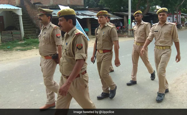 Body Of Girl, 10, Found In Forest, Man Arrested For Rape, Murder: UP Cops