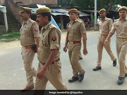 13-Year-Old Girl Raped By Father In Fatehpur: Police 13-Year-Old Girl Raped By Father In Fatehpur: Police