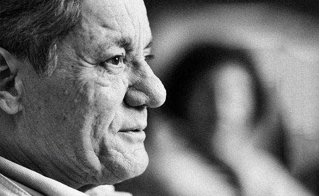 Blog: After Flying To Delhi, I Lost My Father In Delhi's Second Wave