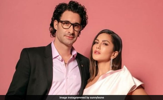 Sunny Leone के पति डेनियल वेबर ने किया खुलासा, कहा- 'कोरोना काल के दौरान ...' 