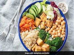 Green Salad For Health: कोलेस्ट्रॉल को कंट्रोल करने के लिए रोज खाएं ये सलाद, जानें अन्य फायदे Green Salad For Health: कोलेस्ट्रॉल को कंट्रोल करने के लिए रोज खाएं ये सलाद, जानें अन्य फायदे