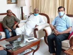 यूपी में चुनाव से पहले बीजेपी पर दबाव, निषाद पार्टी के संजय बोले- मुझे बनाएं डिप्टी सीएम पद का चेहरा