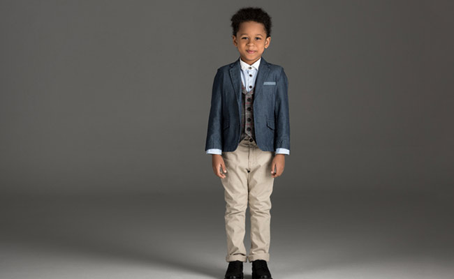 Add A Stylish Touch To Your Young Boy's Formal Wear Closet With These Suits
