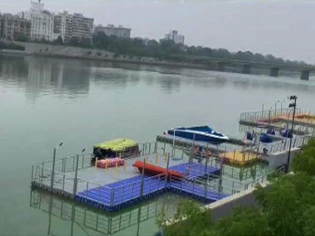 गुजरात हाईकोर्ट ने साबरमती में गंदा पानी बहाने के विषय पर गौर करने के लिए कार्यबल गठित किया