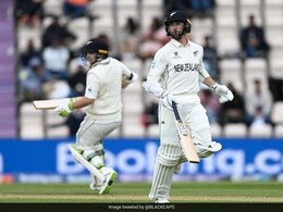 IND vs NZ, 1st Test, Day 2: दूसरे दिन का खेल खत्म, न्यूजीलैंड मजबूत, बिना नुकसान के 129 रन IND vs NZ, 1st Test, Day 2: दूसरे दिन का खेल खत्म, न्यूजीलैंड मजबूत, बिना नुकसान के 129 रन
