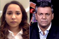 We Need To Do A Lot More To Fight Vaccine Hesitancy: Sonali Fabiani We Need To Do A Lot More To Fight Vaccine Hesitancy: Sonali Fabiani