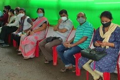 Assam Covaxin Shortage Grows Into Crisis, Some Miss Second Dose Deadline Assam Covaxin Shortage Grows Into Crisis, Some Miss Second Dose Deadline