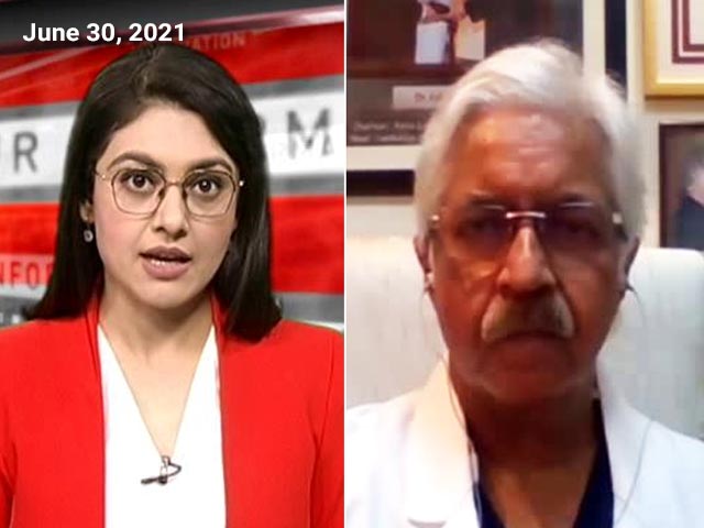 Vaccinate India: All Your Doubts On Vaccines Cleared By Experts