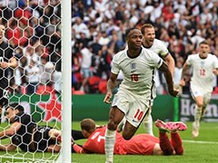 Euro 2020: England Seal Quarters Spot With Late Goals Against Germany