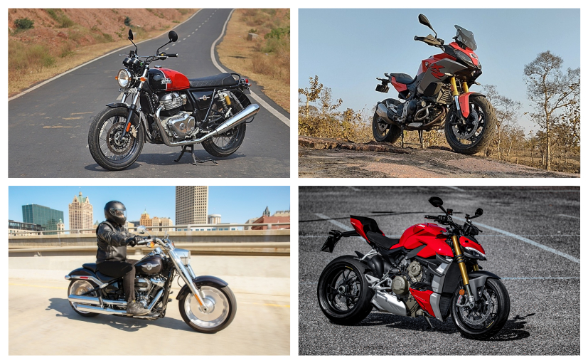 Buying Used Two-Wheelers vs Buying New Two-Wheelers: Pros And Cons