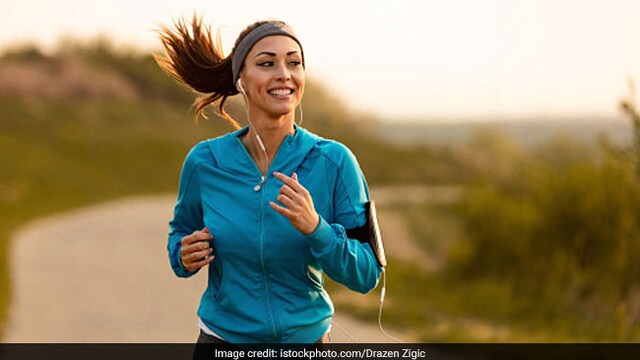 Engaging in regular physical exercise can contribute to a positive mental state