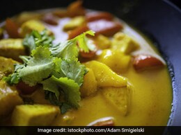 How To Make Mango Chicken Curry: A Tangy Chicken Curry Recipe From Kerala