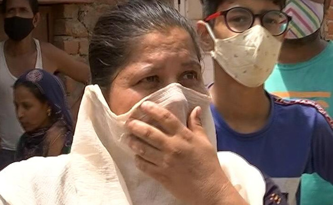 फरीदाबाद : कोरोनाकाल में गिराए जा रहे हैं अरावली रेंज के पास बने 10 हजार घर, कहां जाएंगे ये लोग