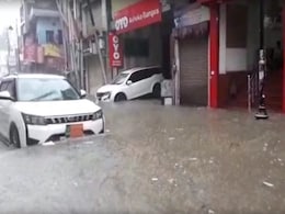 MP: मध्यप्रदेश के कई हिस्सों में हो सकती है भारी बारिश, मौसम विभाग ने जारी किया अलर्ट MP: मध्यप्रदेश के कई हिस्सों में हो सकती है भारी बारिश, मौसम विभाग ने जारी किया अलर्ट